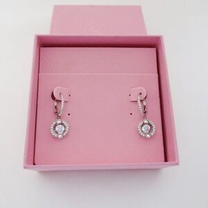 SWAROVSKI - Sparkling Dance Earrings